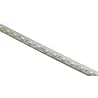 TIRA LED FLEX BL.CALIDO 5m 60 LED/m 5050 24V IP-67 CONTEST