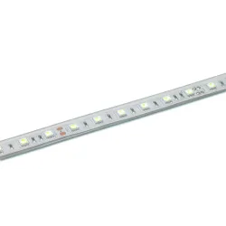 TIRA LED FLEX BL.FRIO 5m 60 LED/m 5050 24V IP-67 CONTEST