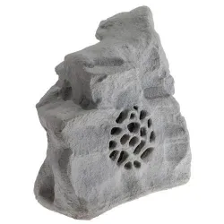 ALTAVOZ PIEDRA GRIS IP66 45W 6.5\" 100V AUDIOPHONY