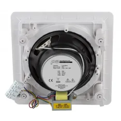 CHP630SQ ALTAVOZ 6,5\" 2 VIAS\" EMPOTRAR AUDIOPHONY