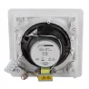 AUDIOPHONY - CHP630SQ ALTAVOZ 6.5" 2 VÍAS EMPOTRAR AUDIOPHONY