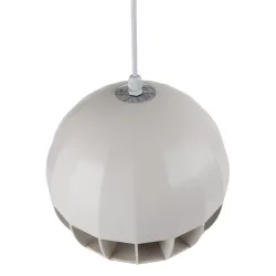 ALTAVOZ COLGANTE DE DIFUSION 360 ° 100V SHP820W AUDIOPHONY.