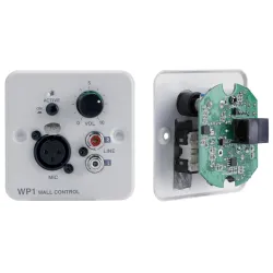 AUDIOPHONY WP-1