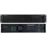 AMPLIFICADOR LINEA 100V AMP4120 4x120W 100V AUDIOPHONY