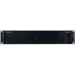 AMPLIFICADOR LINEA 100V AMP480 1x480W 100V AUDIOPHONY