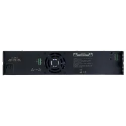 AMPLIFICADOR LINEA 100V AMP480 1x480W 100V AUDIOPHONY