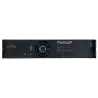 AMPLIFICADOR LINEA 100V AMP480 1x480W 100V AUDIOPHONY