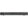 MEZCLADOR 1\" 8 IN + 2 OUT ESTEREO CON PRIORIDAD AUDIOPHONY