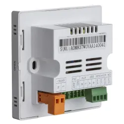 AMPLIFICADOR PARED 2 X 10W SD/BT/RADIO/AUX AUDIOPHONY