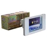 AMPLIFICADOR DE PARED TACTIL 2 X 20W WALLAMPPAD AUDIOPHONY