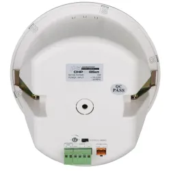 AUDIOPHONY CHP6A-BSET
