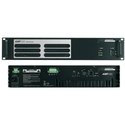 AMPLIFICADOR LINEA 100V AMP-120  AUDIOPHONY