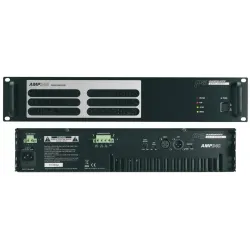 AMPLIFICADOR LINEA 100V AMP-240  AUDIOPHONY