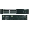 AMPLIFICADOR LINEA 100V AMP-240  AUDIOPHONY