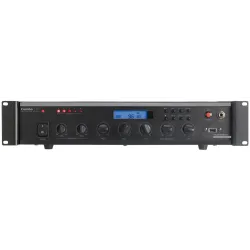 COMBO130 MEZCLADOR 130W,100V,TUNER,USB AUDIOPHONY