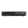 COMBO240 MEZCLADOR 6CH AMPLIFICADOR,100V AUDIOPHONY