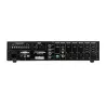 COMBO240 MEZCLADOR 6CH AMPLIFICADOR,100V AUDIOPHONY