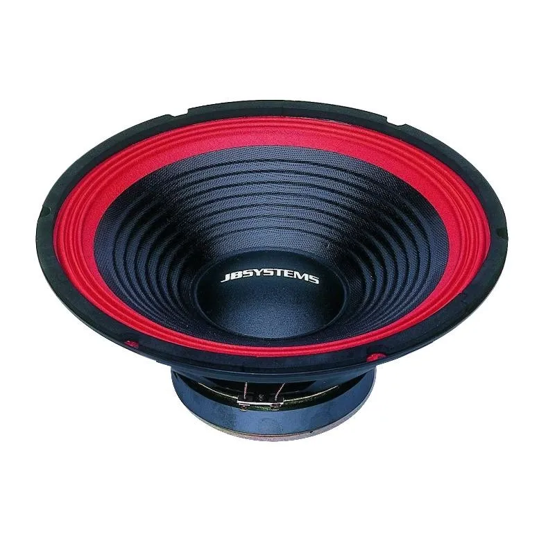 JBSYSTEMS - SP-12 ALTAVOZ 12" 200W 8Ohm JBSYSTEMS