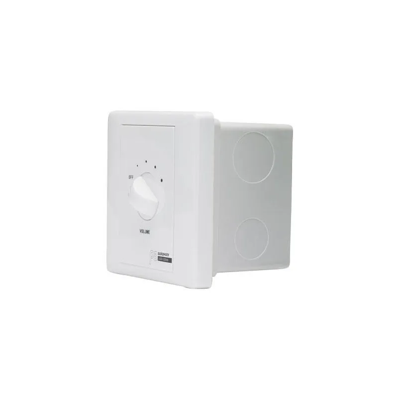 CAJA EMPOTRAR PARA REG-60 AUDIOPHONY