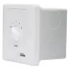 CAJA EMPOTRAR PARA REG-60 AUDIOPHONY