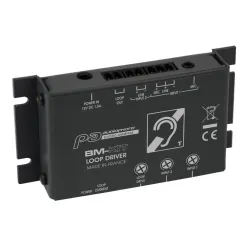 KIT AMPLIFICADOR DE BUCLE MAGNETICO BM-KIT