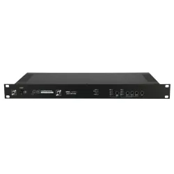 AMPLIFICADOR BUCLE MAGNETICO AREA 250 m² BM-A250