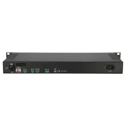AMPLIFICADOR BUCLE MAGNETICO AREA 250 m² BM-A250
