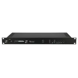 AMPLIFICADOR BUCLE MAGNETICO AREA 1000 m² BM-A1000
