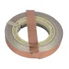 CINTA DE COBRE 100m x 18mm Ancho x 0.1mm Grosor