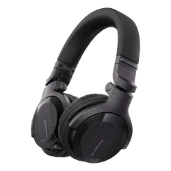 PIONEER DJ AURICULAR HDJ-CUE1 BLACK