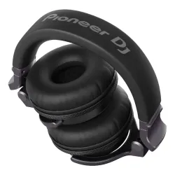 PIONEER DJ AURICULAR HDJ-CUE1 BLACK