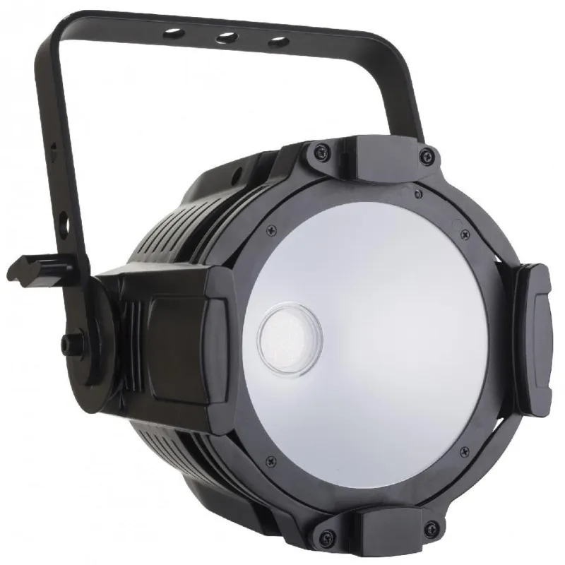 PROYECTOR LUZ NEGRA LED UV-GUN 100W