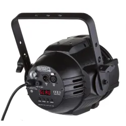 PROYECTOR LUZ NEGRA LED UV-GUN 100W