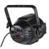 PROYECTOR LUZ NEGRA LED UV-GUN 100W