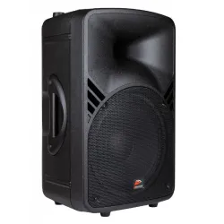 ALTAVOZ ACTIVO 12\" USB-MP3-FM Bluetooth®  PPA-122 JBSYSTEMS