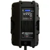 ALTAVOZ ACTIVO 12\" USB-MP3-FM Bluetooth®  PPA-122 JBSYSTEMS