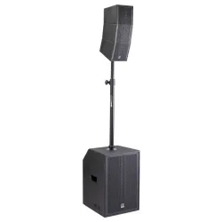 AUDIOPHONY - MOJO2200Curve SISTEMA ARRAY CURVO AUDIOPHONY