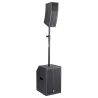 AUDIOPHONY - MOJO2200Curve SISTEMA ARRAY CURVO AUDIOPHONY