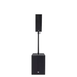 SISTEMA MOJO 2200 CURVE AUDIOPHONY