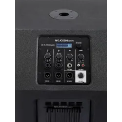 AUDIOPHONY - MOJO2200Curve SISTEMA ARRAY CURVO AUDIOPHONY