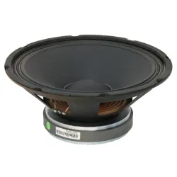 JBSYSTEMS - PWX-12 ALTAVOZ 12" 200W 8Ohm JBSYSTEMS