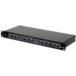 JBSYSTEMS - KM 4.1 MEZCLADOR + ECO PARA KARAOKE