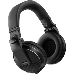 PIONEER DJ AURICULARES DJ HDJ-X5 BLACK