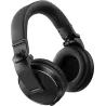 PIONEER DJ AURICULARES DJ HDJ-X5 BLACK