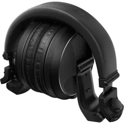 PIONEER DJ AURICULARES DJ HDJ-X5 BLACK