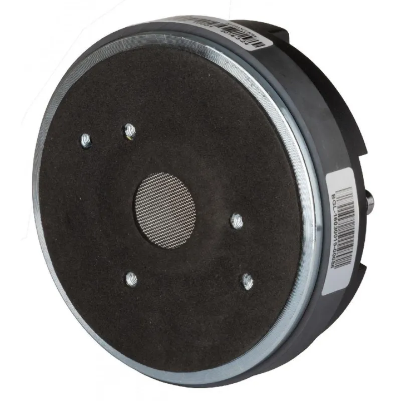 JBSYSTEMS - PTX-44 MOTOR 1.75" TITANIO JBSYSTEMS