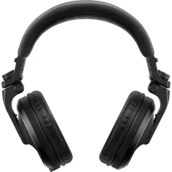 PIONEER DJ AURICULARES DJ HDJ-X5 BLACK
