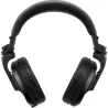 PIONEER DJ AURICULARES DJ HDJ-X5 BLACK