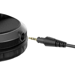 PIONEER DJ AURICULARES DJ HDJ-X5 BLACK