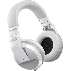 PIONEER DJ AURICULARES BLUETOOTH DJ HDJ-X5BT WHITE
